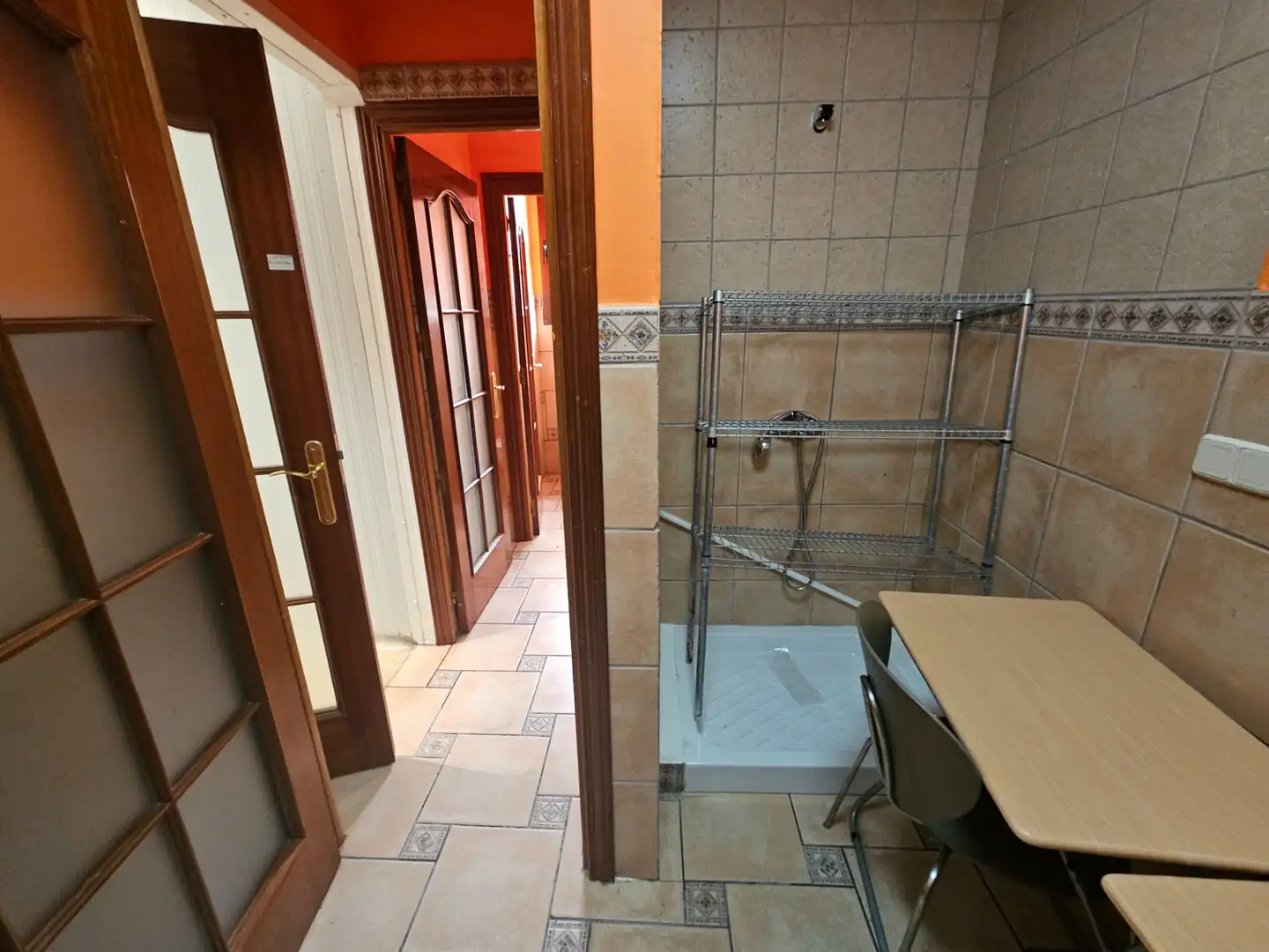 Geschaftsraum zum Verkauf in Tres Cantos mit Möbliert und Alarm