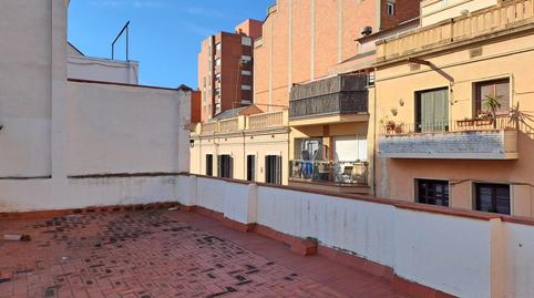 Foto 3 de Edifici en venda a El Camp d'en Grassot i Gràcia Nova, Barcelona