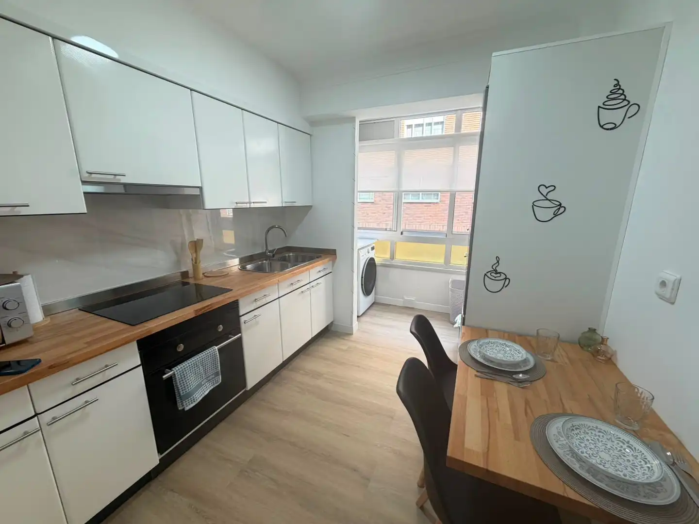Wohnung zur Miete in Rua Faxardo, 26, Fajardo
