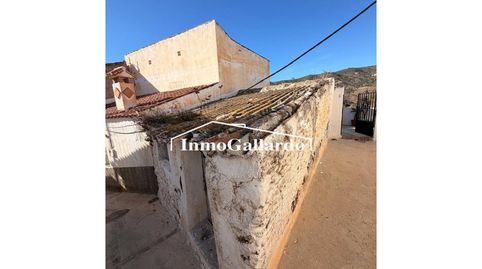 Foto 4 von Fabrik Grundstücke zum Verkauf in Calle Málaga, Moclinejo, Málaga