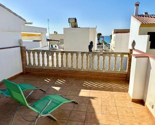 Terrace of House or chalet to rent in Vélez-Málaga  with Terrace