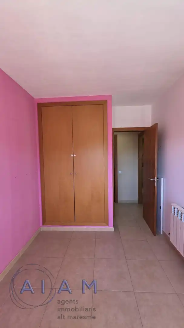 Appartamento con terrazza in vendita a Tordera pueblo, imagen 11