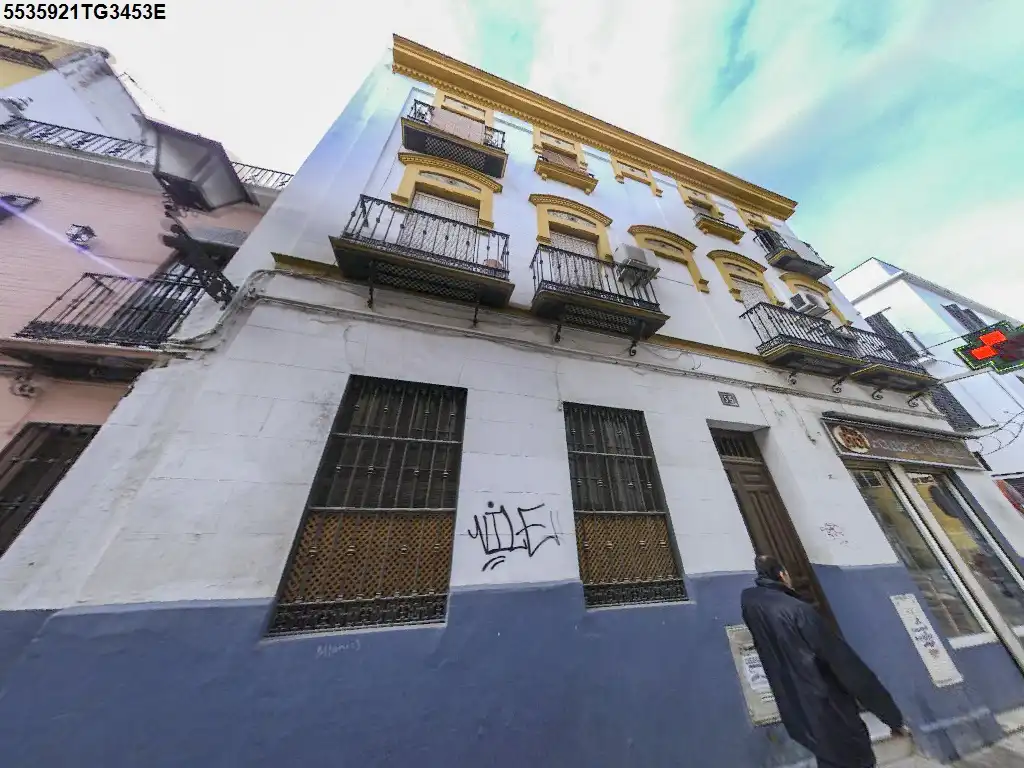 Flat for sale in Casco Antiguo, imagen 8
