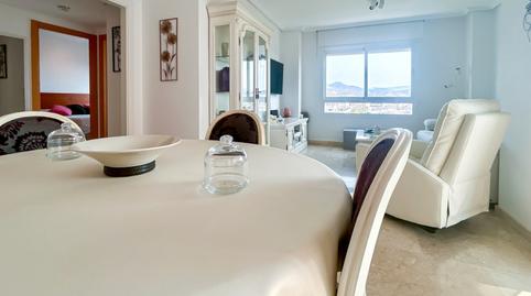 Foto 3 de Apartament en venda a Campello pueblo, Alicante