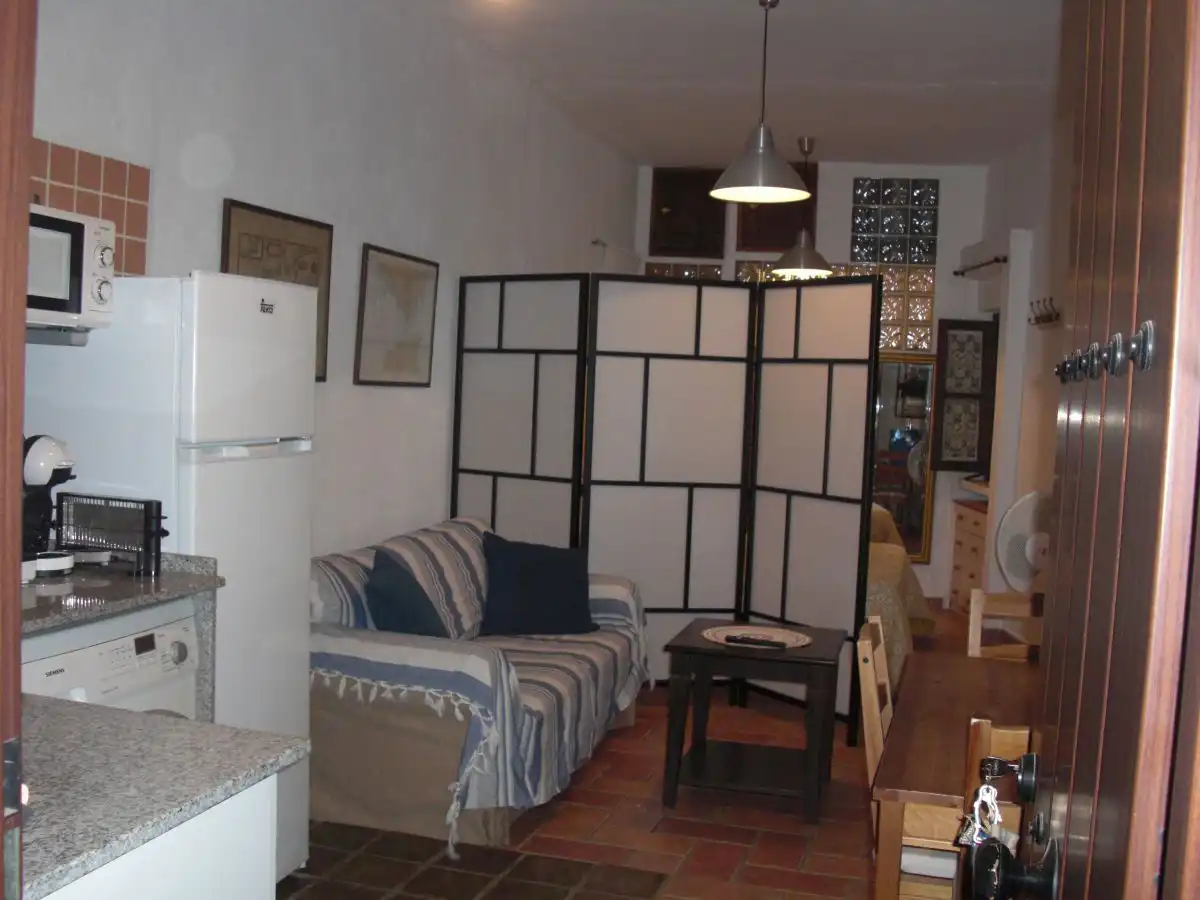 Mini appartamento in affitto a Vejer, imagen 11