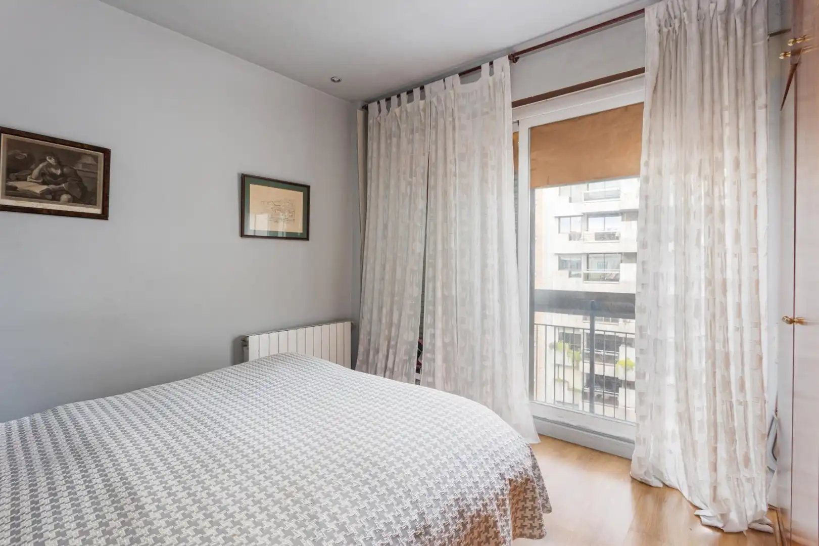 Habitación de Piso en venta en Barcelona con Aire acondicionado y Parquet