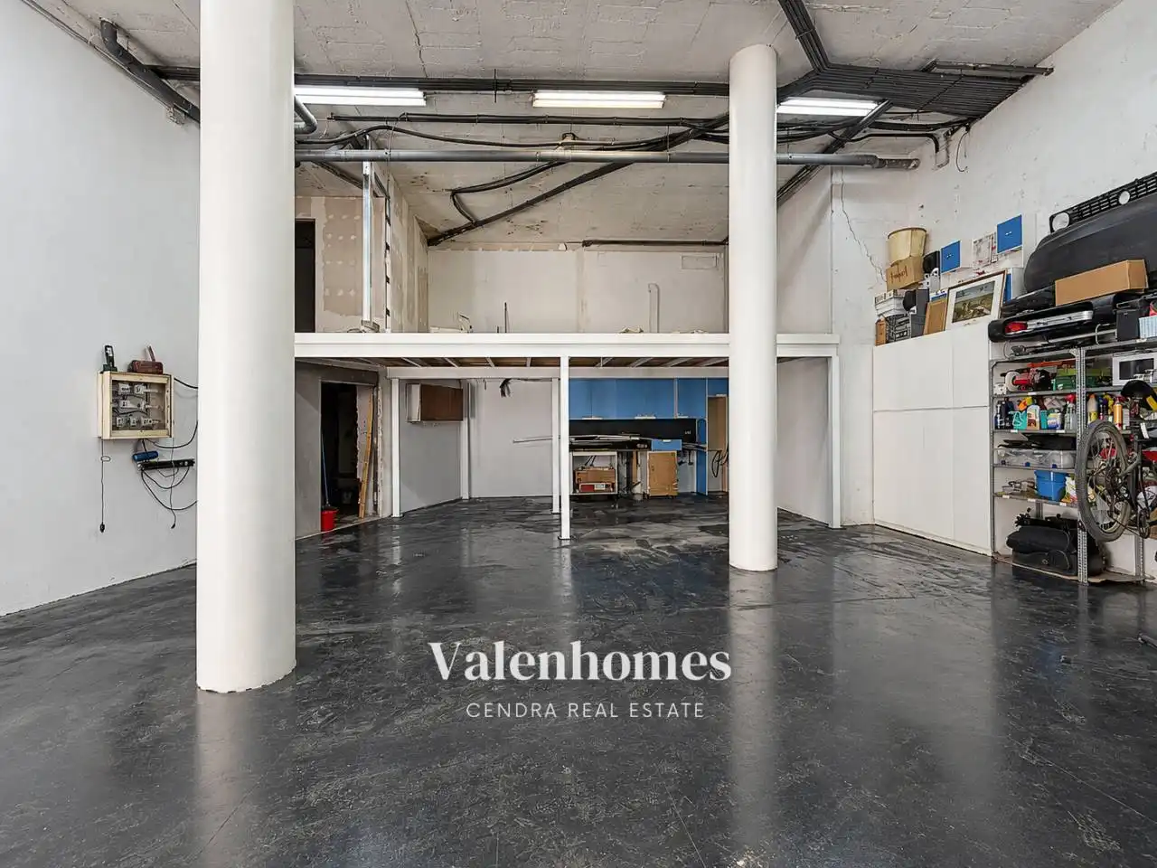 Local comercial en venda a Estruch - Eixample, imagen 5
