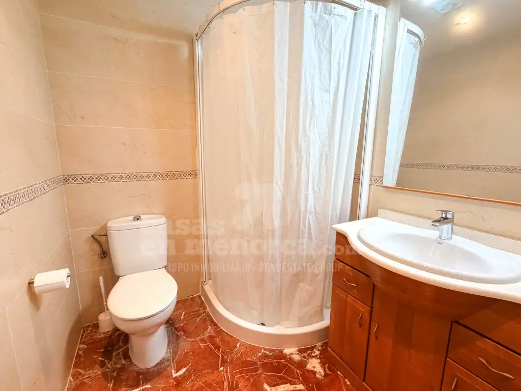 Flat with lift for sale in Ciutadella, imagen 17