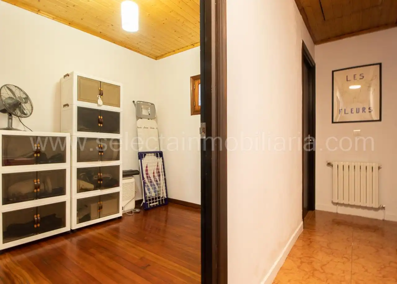Casa o xalet en venda en San Martín de Oscos amb Calefacció, Jardí privat i Terrassa