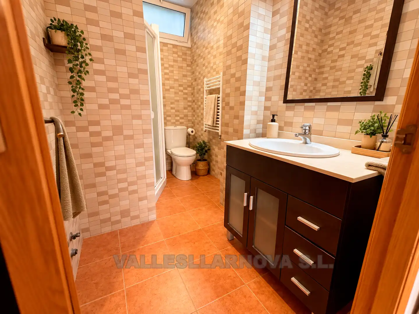 Wohnung zum Verkauf in Montornès del Vallès, imagen 12