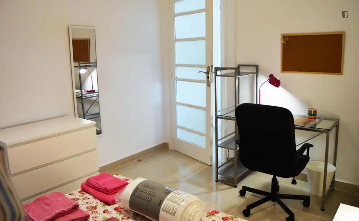 Room in Arrancapins