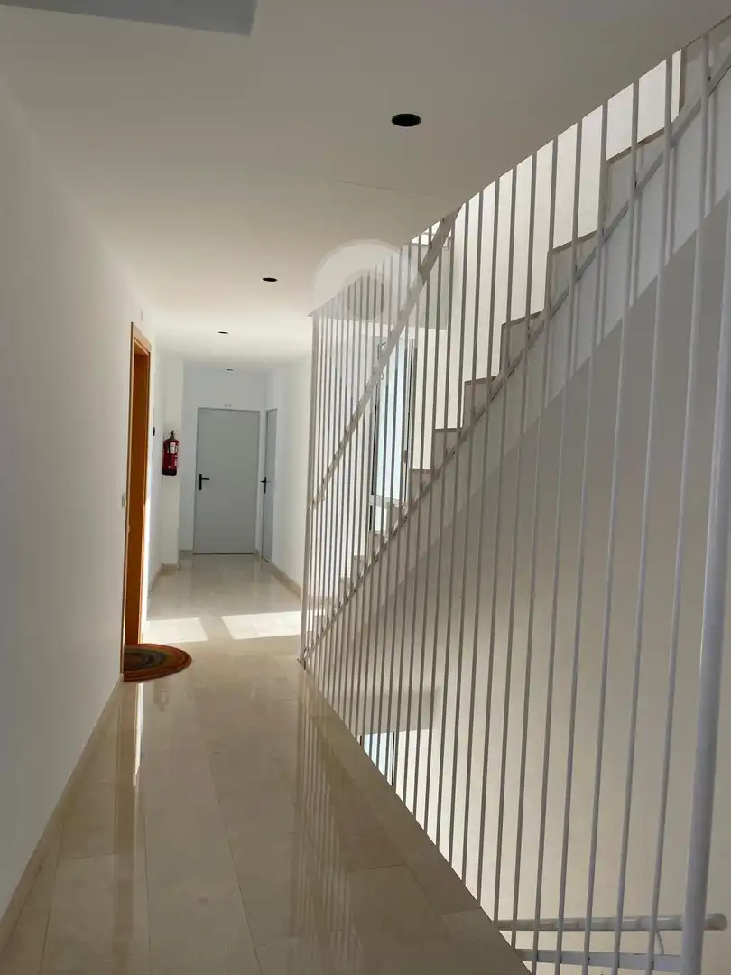 Wohnung zum Verkauf in Llançà mit Klimaanlage, Heizung und Abstellraum