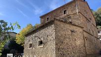 Vista exterior de Finca rústica en venda en Osor amb Aire condicionat i Terrassa