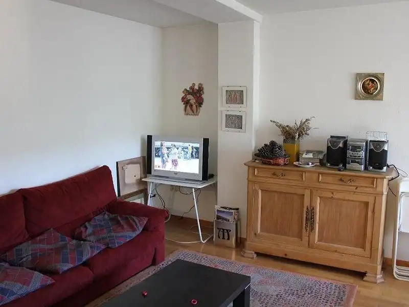 Appartement avec jardin à louer à Calle de San Sebastián 1, imagen 2