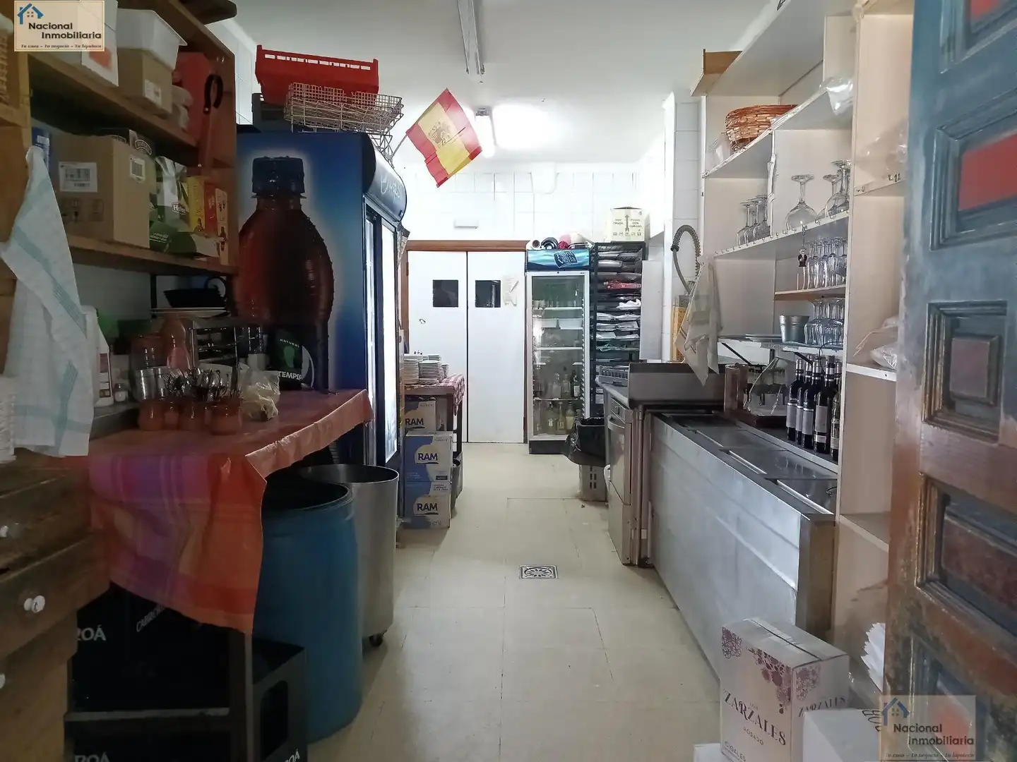 Local comercial en venda a Collado Hermoso, imagen 19