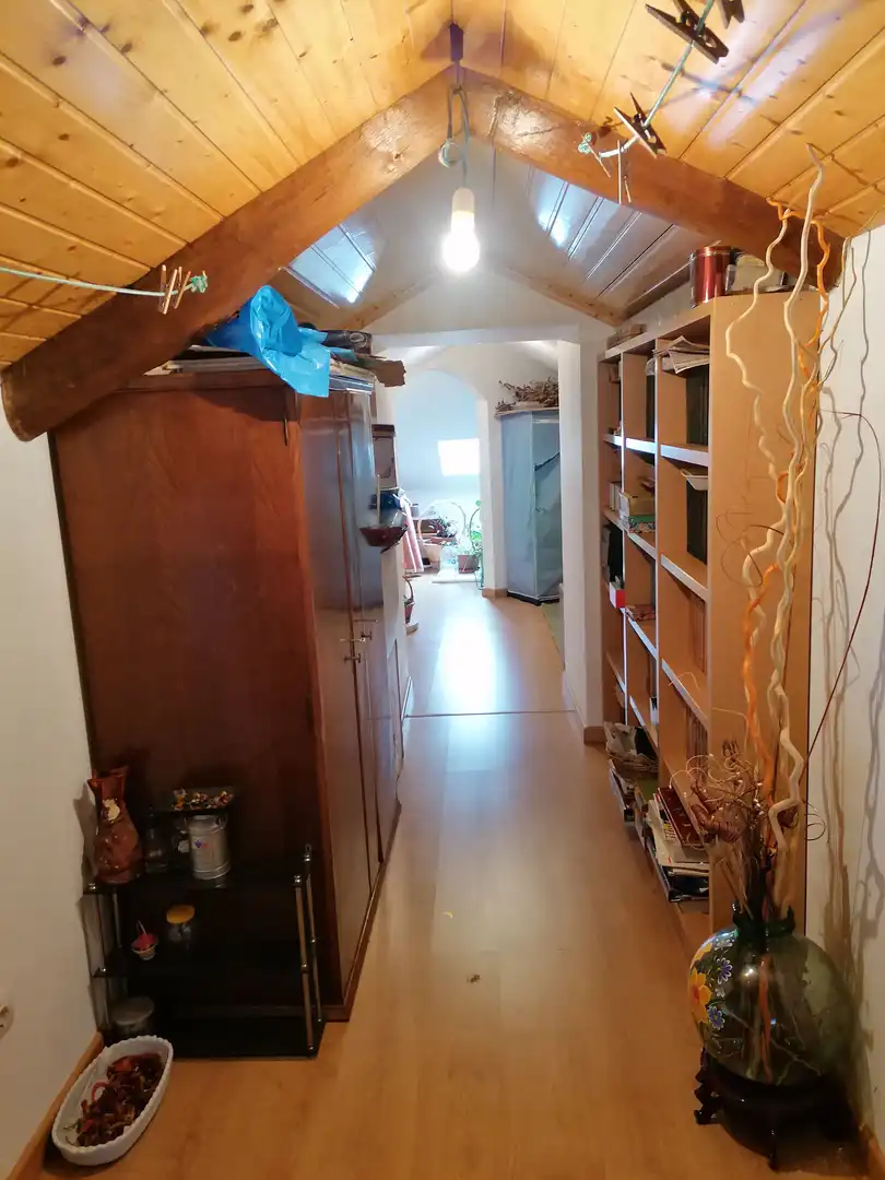 Casa amb jardí en venda a Barreiros, imagen 60