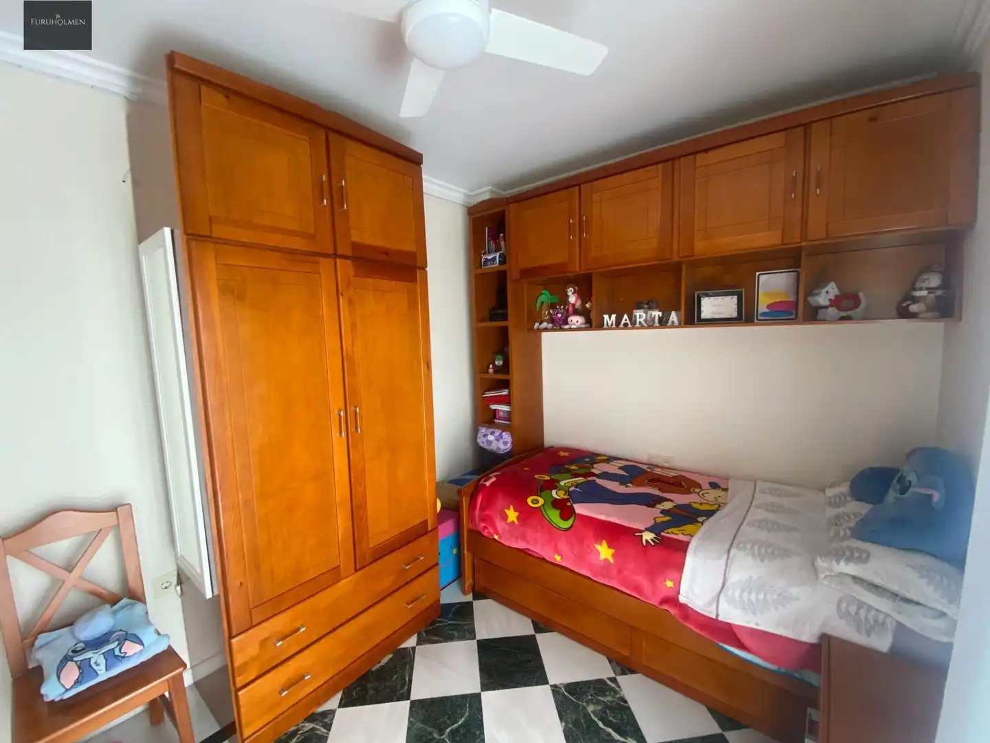 Adosado con terraza en venta en Calle Lopez Mezquita, imagen 41