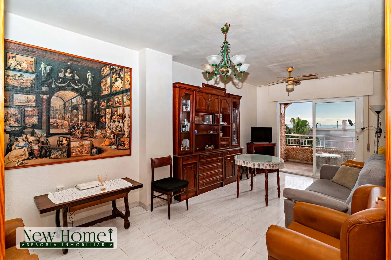 Flat for sale in Calle Cuba, El Sabinar – Urbanizaciones – Las Marinas – Playa Serena