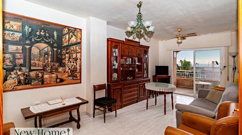 Photo 4 of Flat for sale in Calle Cuba, El Sabinar – Urbanizaciones – Las Marinas – Playa Serena, Roquetas de Mar
