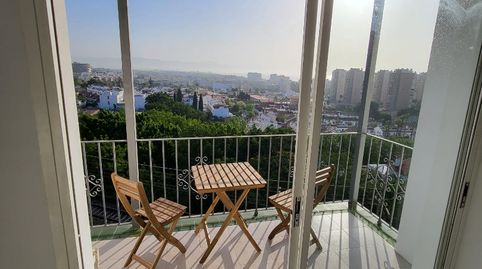 Foto 5 de Apartamento de alquiler en Calle Boscán, 16, Manantiales - Estación de Autobuses, Torremolinos