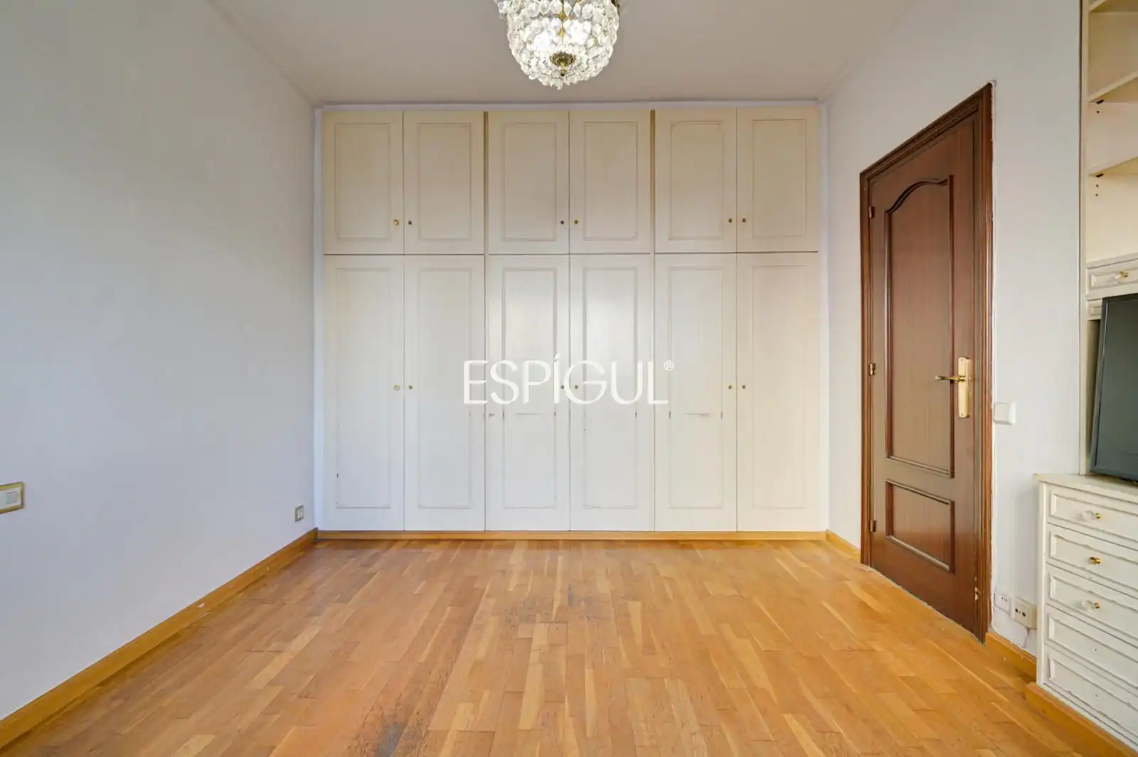 Habitación de Piso en venta en Barcelona con Calefacción, Parquet y Terraza