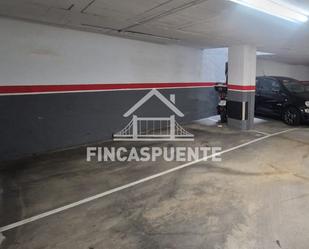 Parking of Garage for sale in  Barcelona Capital