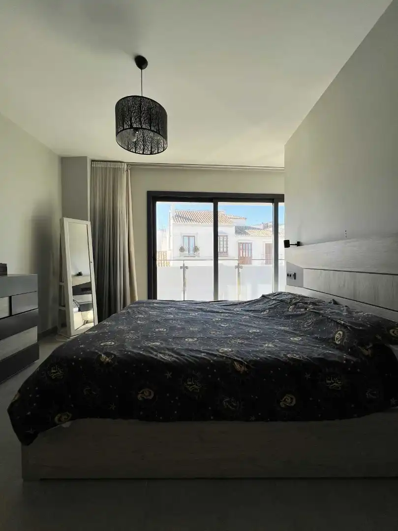 Habitación de Casa o chalet en venta en Estepa con Aire acondicionado, Calefacción y Terraza