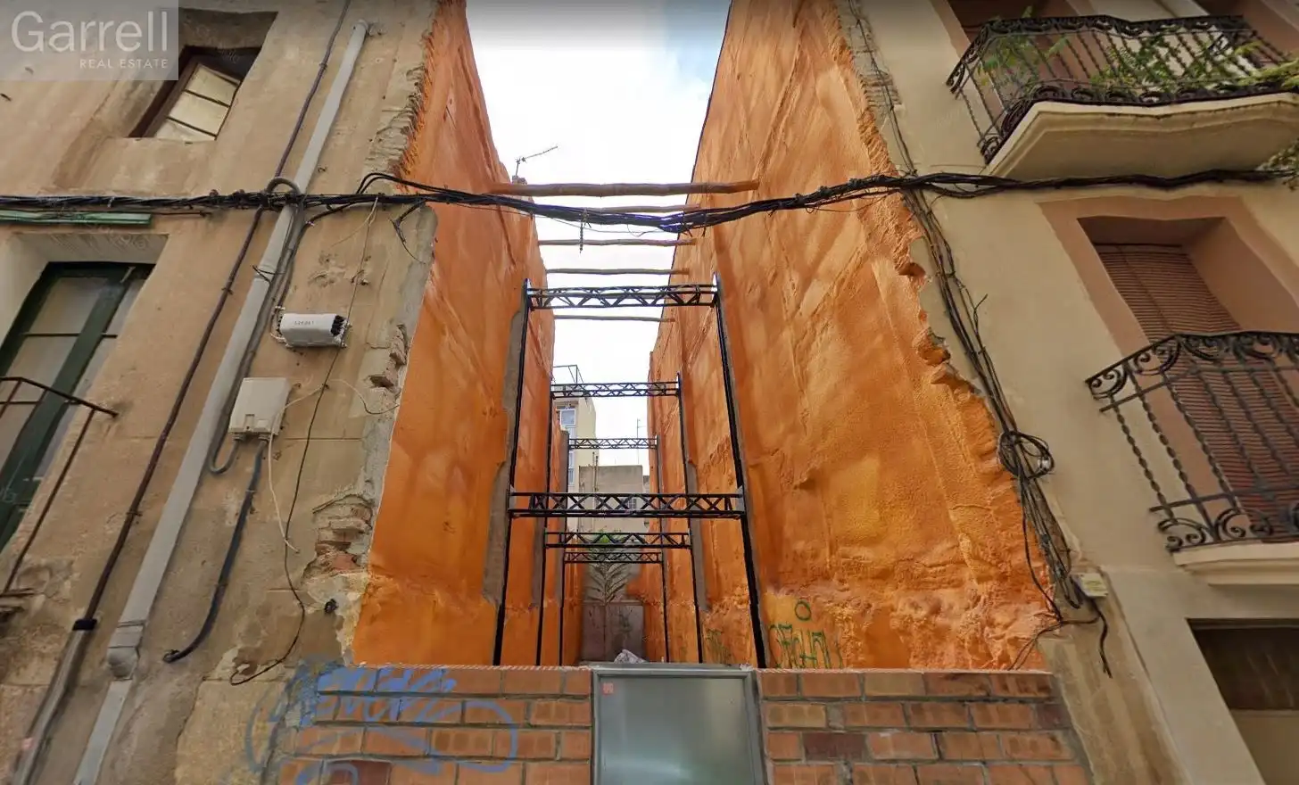 Grundstücke und Bauplätze zum Verkauf in CL ALT DEL CARME 
 REUS (TARRAGONA), imagen 2