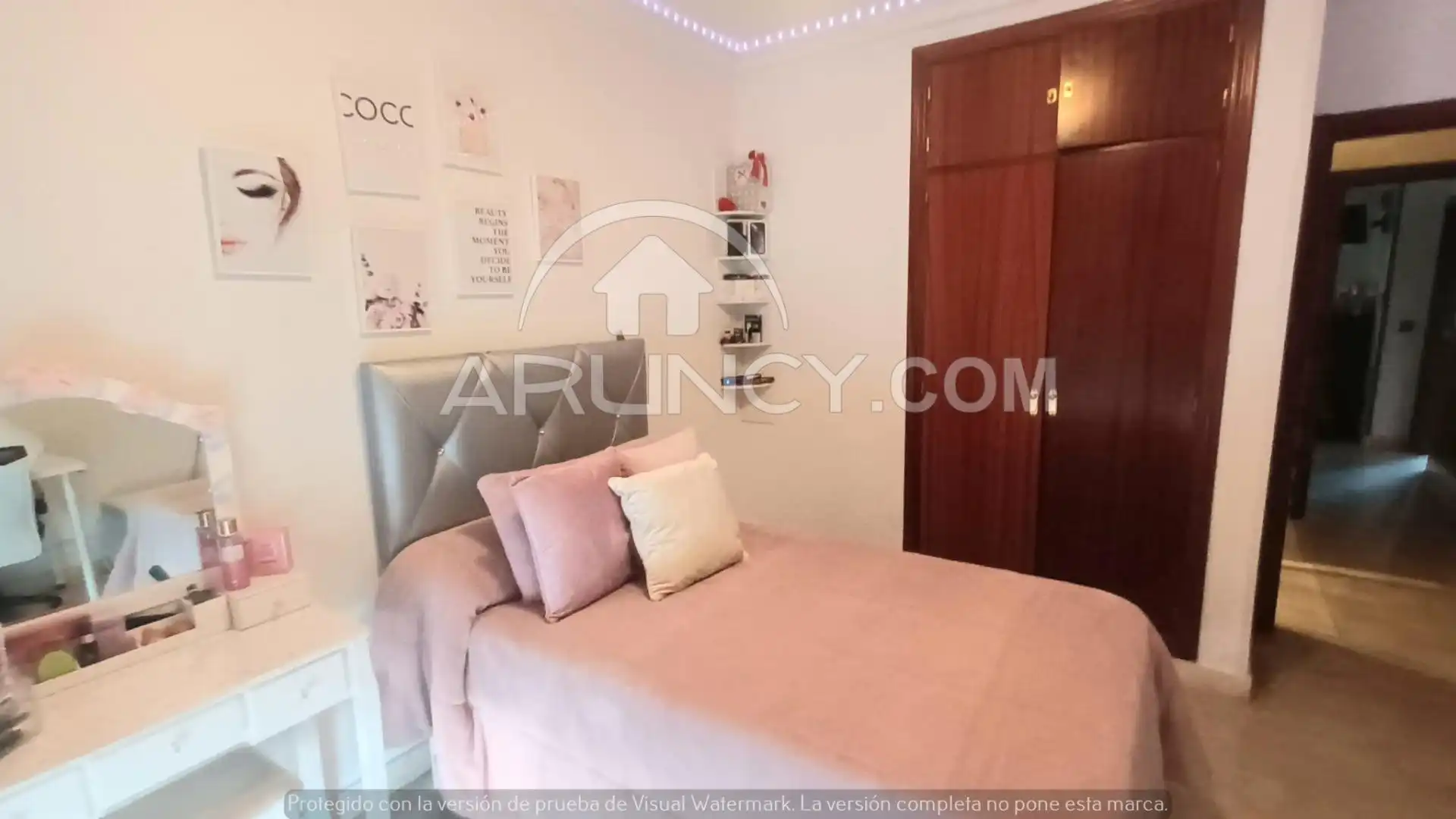 Casa adosada en venta en Oromana