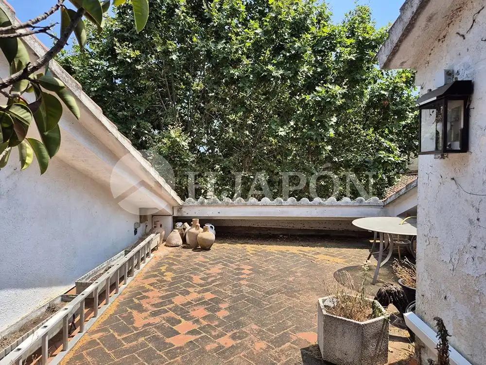 Terrace of Flat for sale in Alella  with Air Conditioner, Heating and Terrace
