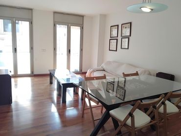 Appartamento con ascensore in vendita a Sant Josep de Calassanç