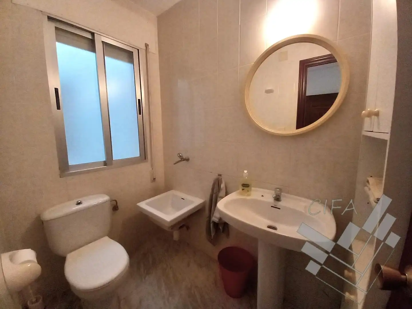 Baño de Oficina de alquiler en Vinaròs