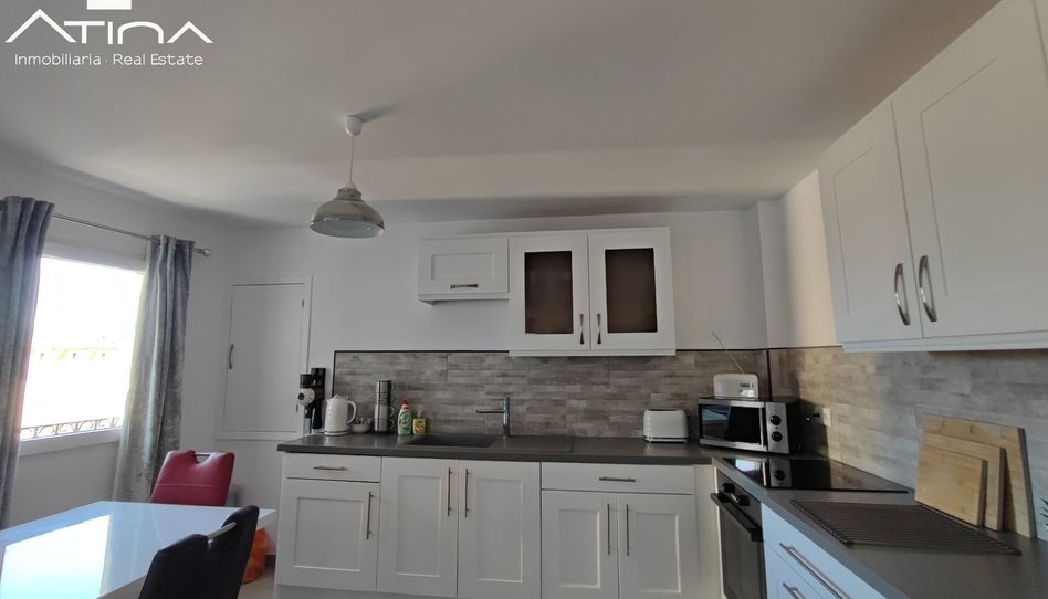 Apartamento en venta en Centro ciudad - 3