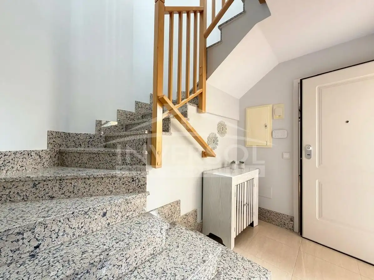 Casa adosada en venta en El Ejido, Almería