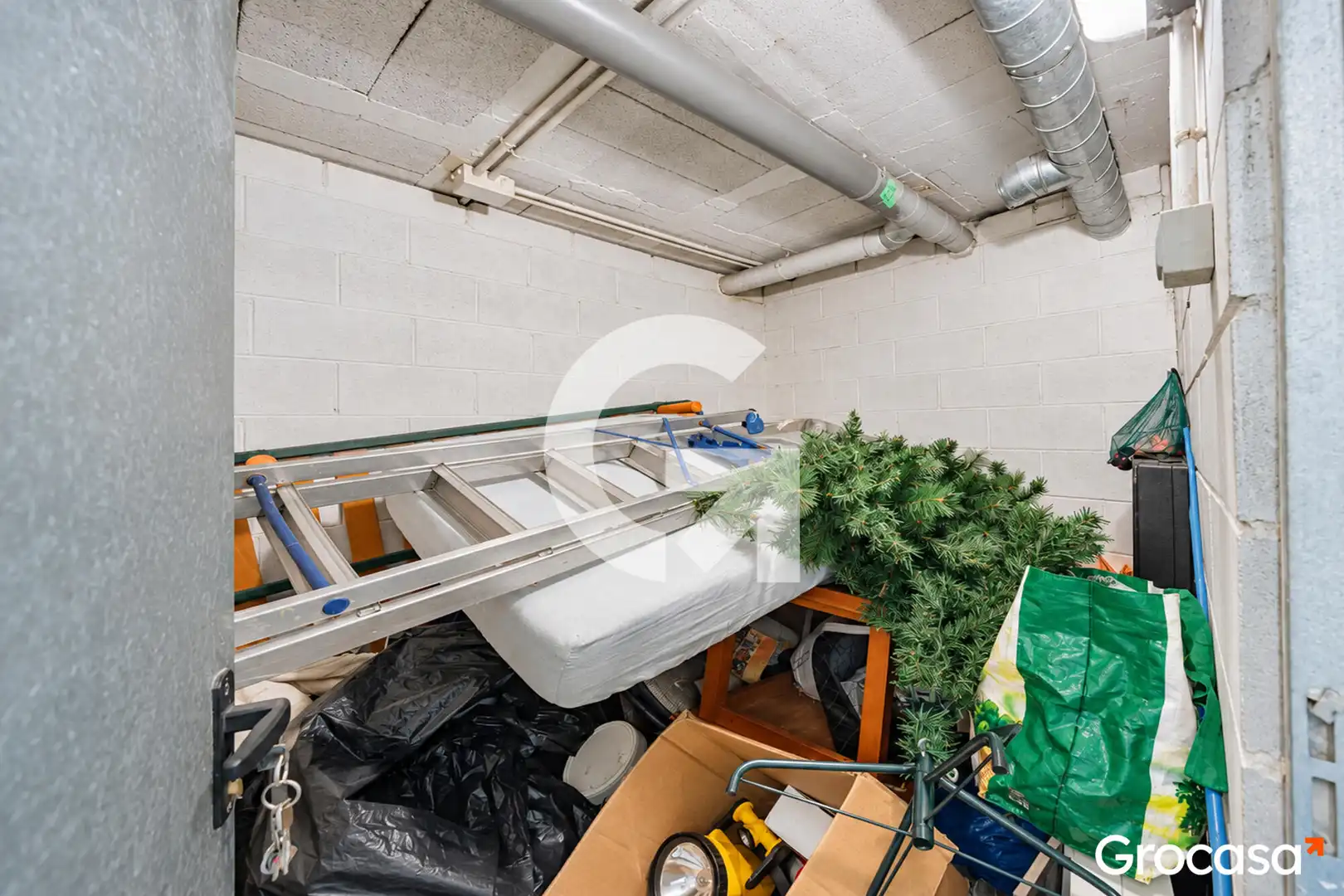 Duplex con terrazza in vendita a AV MADRID, DE, imagen 36