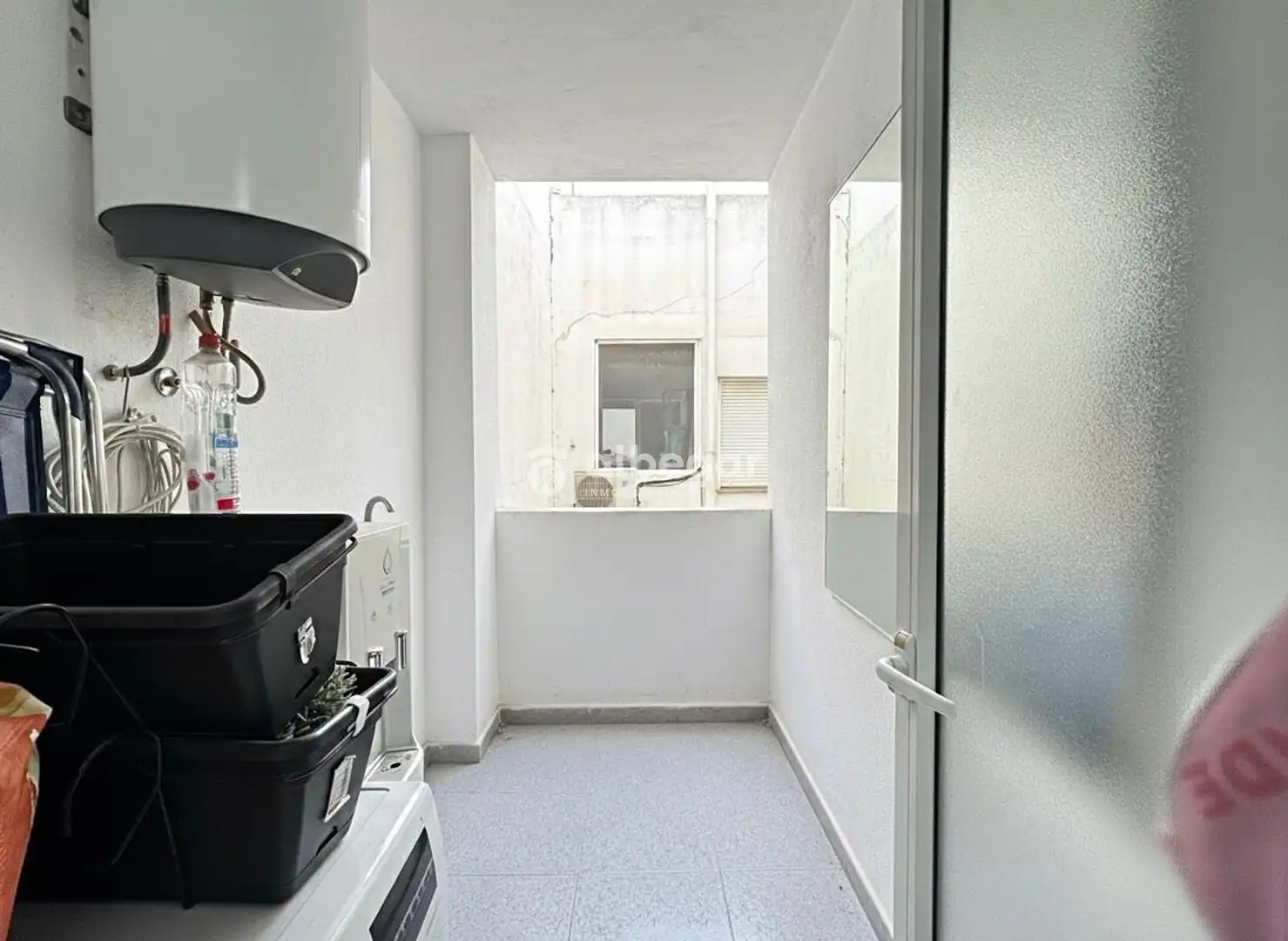 Terraza de Piso en venta en Albuixech con Aire acondicionado, Terraza y Horno