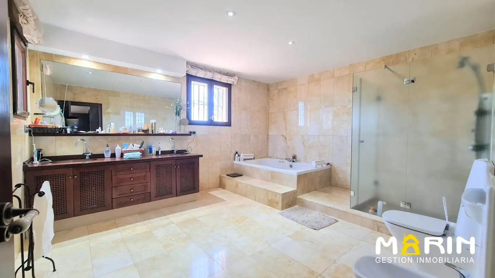 Villa avec piscine à vendre à Paraje Atamaria, imagen 15