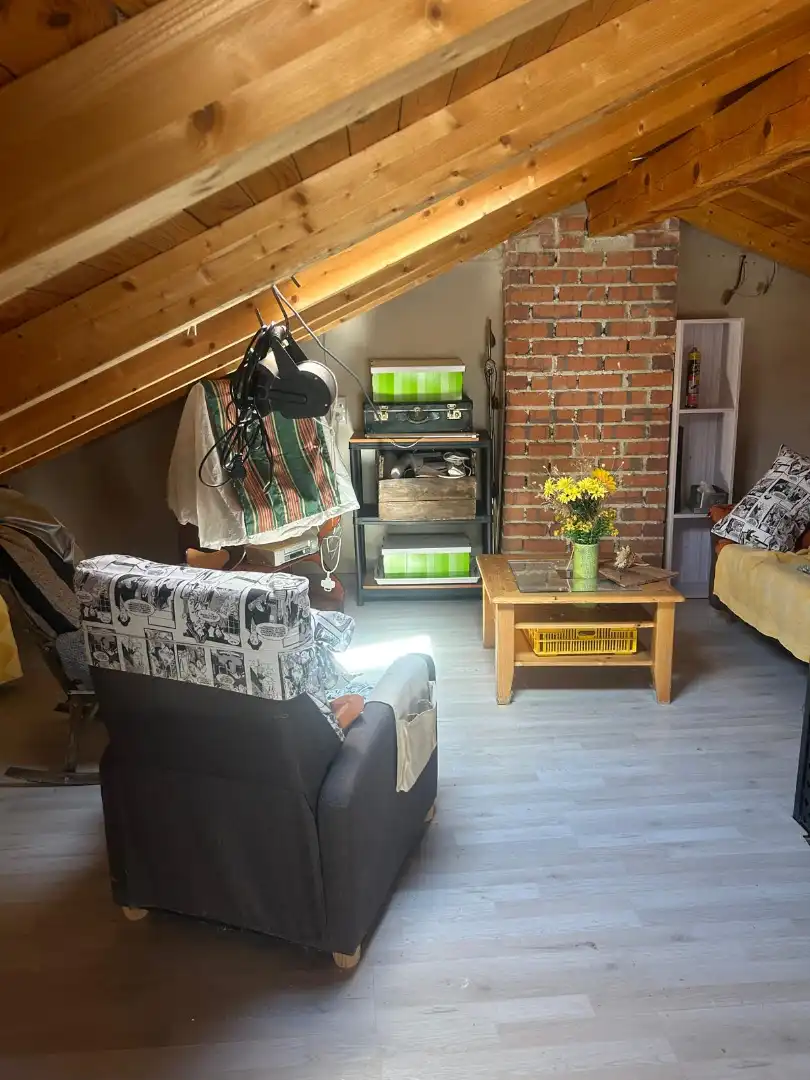 Casa o chalet en venta en San Cristóbal de la Vega con Amueblado