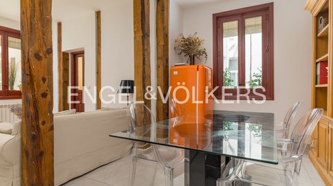 Foto 5 de Piso de alquiler en Castelló, Recoletos, Madrid Capital