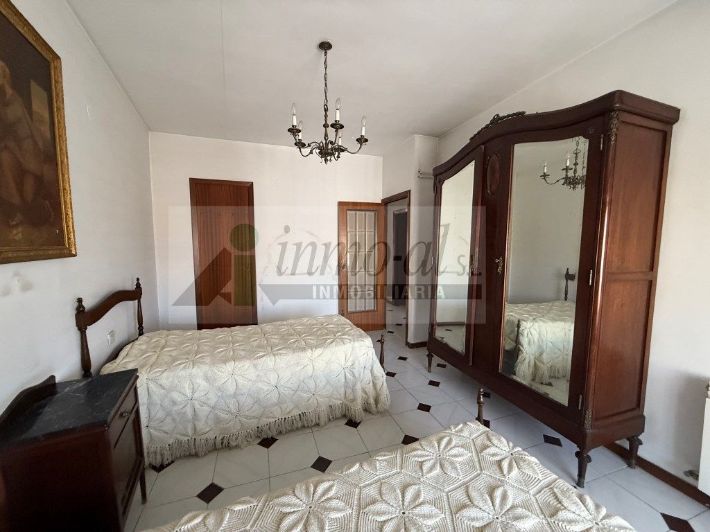 Bedroom of Flat for sale in Almazora / Almassora