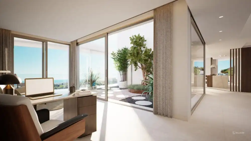 Apartment with pool for sale in La Quinta, imagen 10