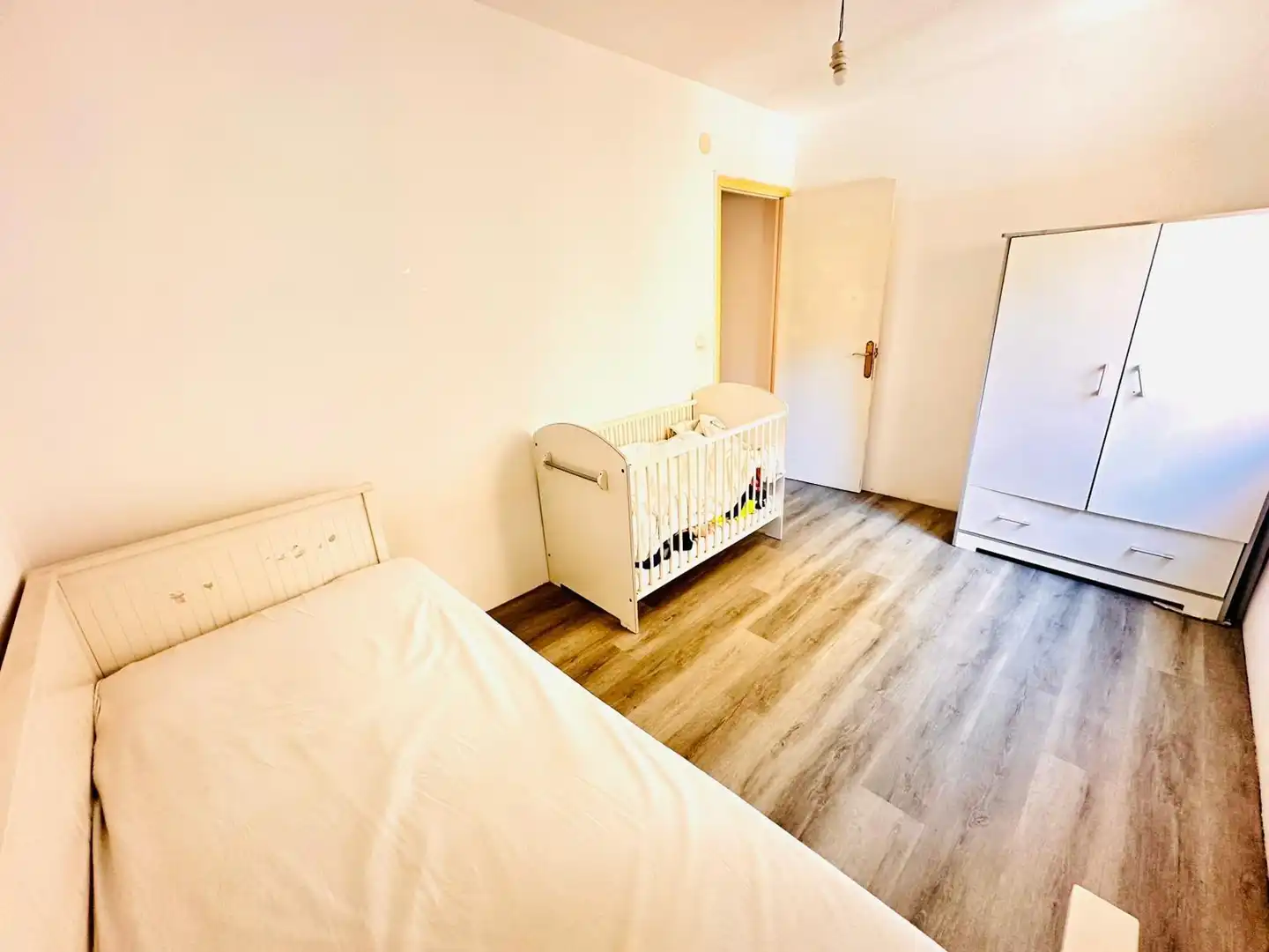 Appartement avec terrasse à vendre à Bailén - Miraflores, imagen 10