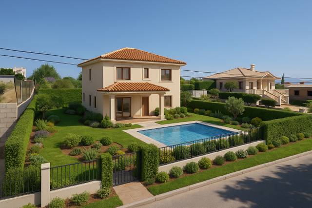 Terreno residencial en Venta en Alquería - Torrealquería