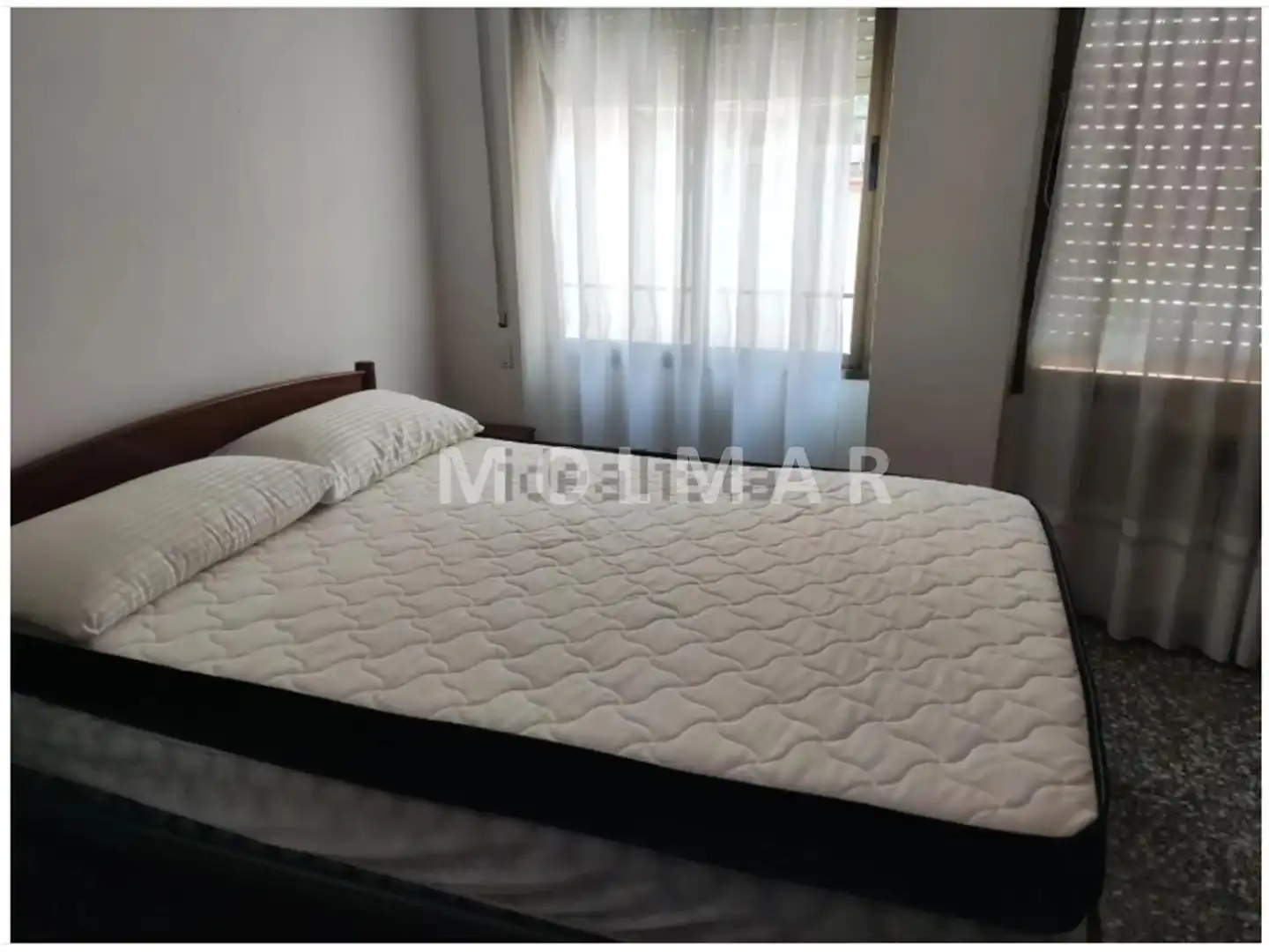 Habitación de Casa o chalet en venta en Caudiel con Terraza, Amueblado y Balcón