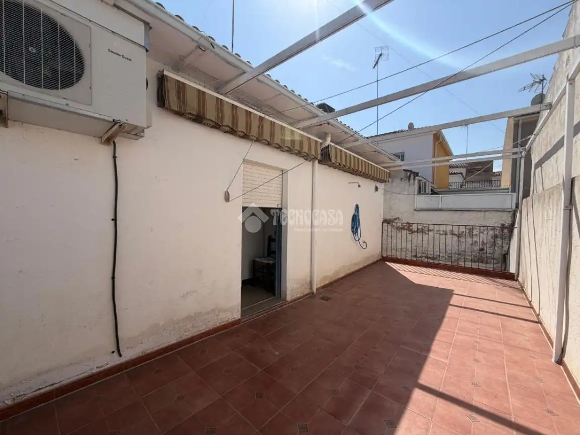 Maison jumelée à vendre à Mengíbar, imagen 15