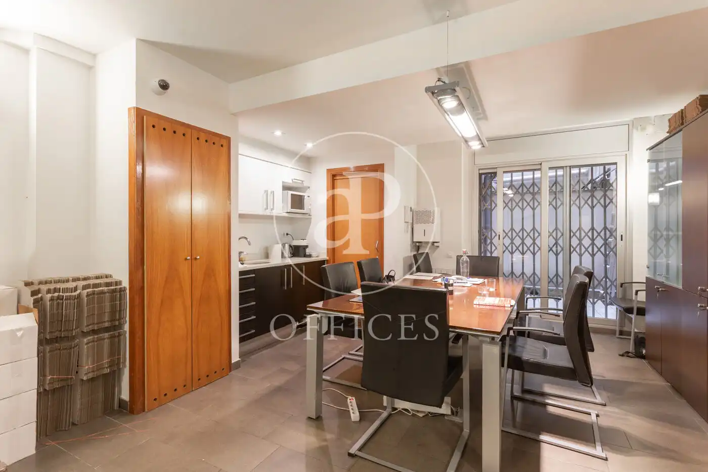 Oficina en venta en Barcelona