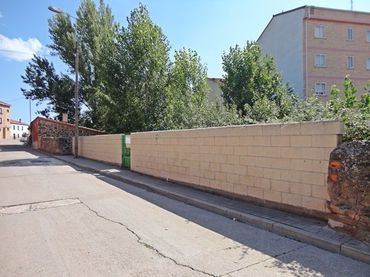Terreni e lotti in vendita a San Isidro 4
