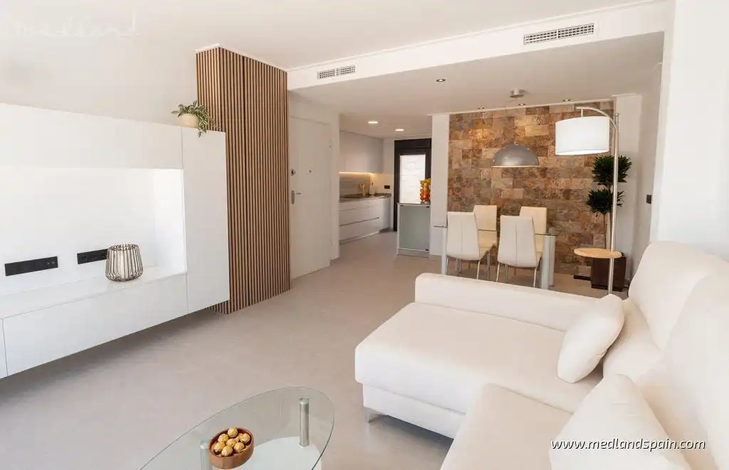 Detached house with pool for sale in San Fulgencio, imagen 2