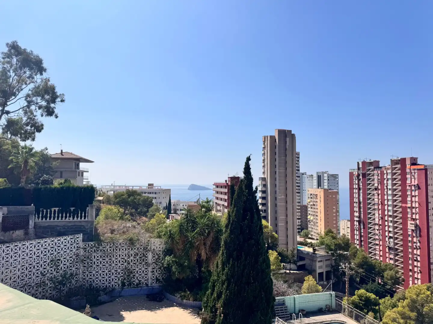 Casa con piscina in vendita a Rincón de Loix, imagen 14