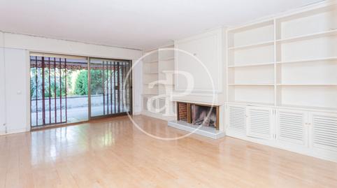 Foto 2 de Casa adosada en venta en Aravaca,  Madrid Capital